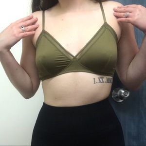 Savage X Fenty bralette